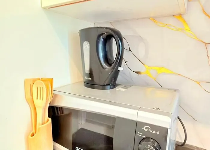 Apartamento Mm10 Family I 7 Pax Viena